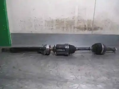 Second-hand car spare part front right transmission for opel sintra 2.2 16v dti oem iam references 374724