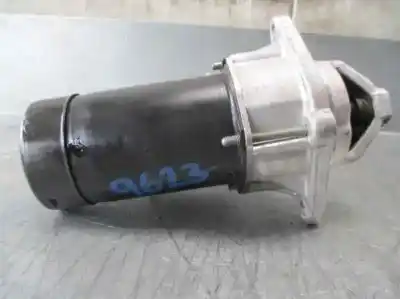 Автозапчастина б/у двигун запускається для opel corsa d (s07) 1.4 (l08 l68) посилання на oem iam 09115192  d6ra93