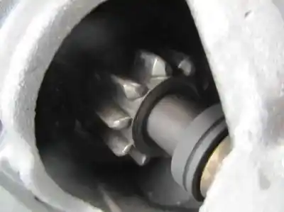 Автозапчастина б/у двигун запускається для opel corsa d (s07) 1.4 (l08 l68) посилання на oem iam 09115192  d6ra93