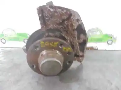 Second-hand car spare part front right knuckle for opel omega b (v94) 2.0 dti 16v (f69 m69 p69) oem iam references 