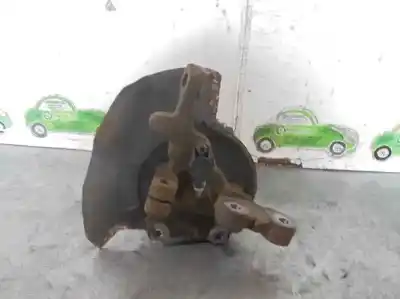 Second-hand car spare part front right knuckle for opel omega b (v94) 2.0 dti 16v (f69 m69 p69) oem iam references   