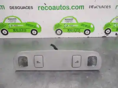 Автозапчасти б/у внутренний свет за audi a4 avant (8ed) 2.0 16v tdi ссылки oem iam 8e0947111