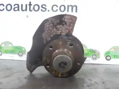 Second-hand car spare part front left knuckle for opel omega b (v94) 2.0 dti 16v (f69 m69 p69) oem iam references 
