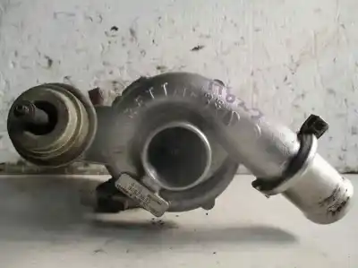 Second-hand car spare part turbocharger for opel sintra 2.2 16v dti oem iam references 90573533
