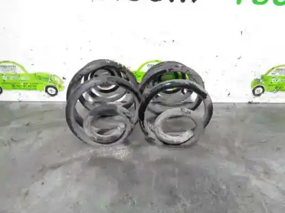 Second-hand car spare part shock absorber spring for opel corsa d (s07) 1.4 (l08 l68) oem iam references   