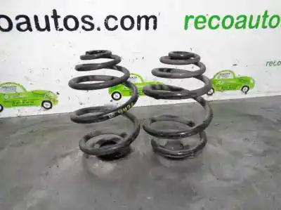 Автозапчастина б/у демпфуюча песна для opel corsa d (s07) 1.4 (l08 l68) посилання на oem iam   