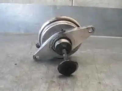 Second-hand car spare part egr valve for opel sintra 2.2 16v dti oem iam references 