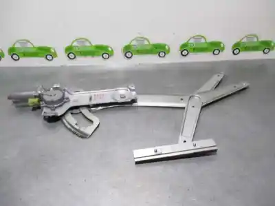 Peça sobressalente para automóvel em segunda mão ELEVADOR DE VIDROS DIANTEIRO DIREITO por SAAB 9-3 BERLINA  Referências OEM IAM 193038XXX  
