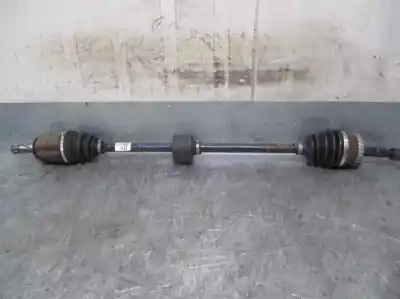 Second-hand car spare part front right transmission for opel corsa d (s07) 1.4 (l08 l68) oem iam references px335002092  