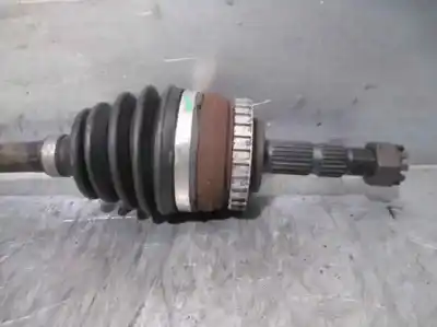 Second-hand car spare part front right transmission for opel corsa d (s07) 1.4 (l08 l68) oem iam references px335002092  