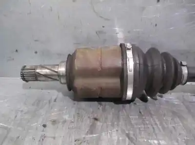 Second-hand car spare part front right transmission for opel corsa d (s07) 1.4 (l08 l68) oem iam references px335002092  