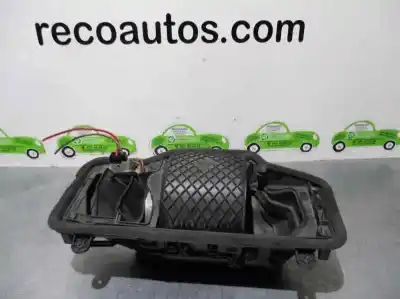 Tweedehands auto-onderdeel verwarmingsmotor voor saab 9-3 berlina 2.0i oem iam-referenties 