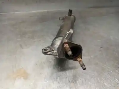 Pezzo di ricambio per auto di seconda mano raffreddatore egr per renault vel satis (bj0_) 3.0 dci (bj0j bj0n) riferimenti oem iam 8972292313   Pezzo di ricambio per auto di seconda mano raffreddatore egr per renault vel satis (bj0_) 3.0 dci (bj0j bj0n) riferimenti oem iam 8972292313