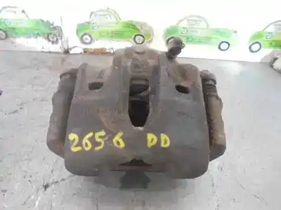 Second-hand car spare part front right brake caliper for opel omega b (v94) 2.0 dti 16v (f69 m69 p69) oem iam references 