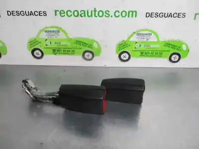 Автозапчасти б/у левый задний крюк ремня за audi a4 avant (8ed) 2.0 16v tdi ссылки oem iam 8e085773901c