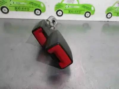 Автозапчасти б/у левый задний крюк ремня за audi a4 avant (8ed) 2.0 16v tdi ссылки oem iam 8e085773901c  