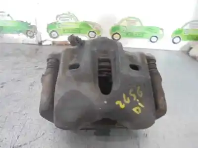 Second-hand car spare part front left brake caliper for opel omega b (v94) 2.0 dti 16v (f69 m69 p69) oem iam references 