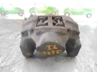 Second-hand car spare part rear left brake caliper for opel omega b (v94) 2.0 dti 16v (f69 m69 p69) oem iam references 
