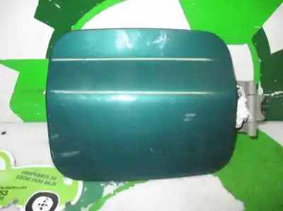 Peça sobressalente para automóvel em segunda mão tampa de combustível externa por subaru forester s10 (sf) 2.0 cat referências oem iam 