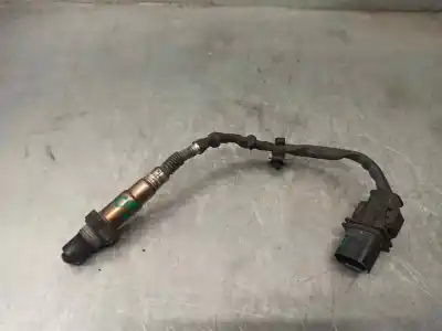 Pièce détachée automobile d'occasion sonde lambda pour chevrolet cruze lt références oem iam 55583271  0281004417