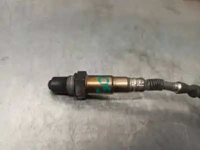 Pièce détachée automobile d'occasion sonde lambda pour chevrolet cruze lt références oem iam 55583271  0281004417
