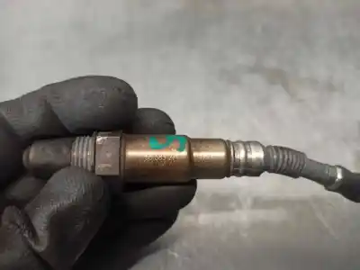 Pièce détachée automobile d'occasion sonde lambda pour chevrolet cruze lt références oem iam 55583271  0281004417