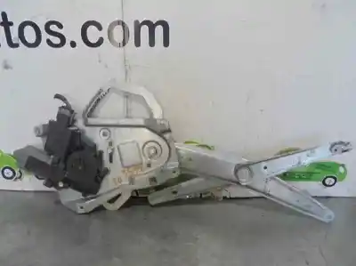 Second-hand car spare part driver left window regulator for opel omega b (v94) 2.0 dti 16v (f69 m69 p69) oem iam references 6m90520247
