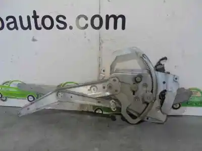 Second-hand car spare part driver left window regulator for opel omega b (v94) 2.0 dti 16v (f69 m69 p69) oem iam references 6m90520247  