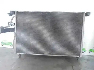 Second-hand car spare part air conditioning condenser / radiator for opel omega b (v94) 2.0 dti 16v (f69 m69 p69) oem iam references 52482789