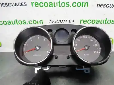 Автозапчасти б/у приборная доска за nissan qashqai / qashqai +2 i (j10, nj10, jj10e) 1.5 dci ссылки oem iam jd51a   Автозапчасти б/у приборная доска за nissan qashqai / qashqai +2 i (j10, nj10, jj10e) 1.5 dci ссылки oem iam jd51a