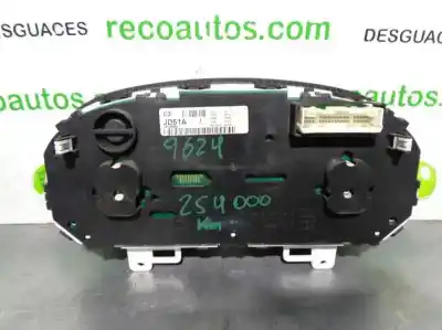 Автозапчасти б/у приборная доска за nissan qashqai / qashqai +2 i (j10, nj10, jj10e) 1.5 dci ссылки oem iam jd51a   Автозапчасти б/у приборная доска за nissan qashqai / qashqai +2 i (j10, nj10, jj10e) 1.5 dci ссылки oem iam jd51a