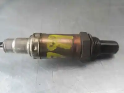 Pezzo di ricambio per auto di seconda mano sonda lambda per opel meriva 1.6 16v riferimenti oem iam 25327304  0258005256