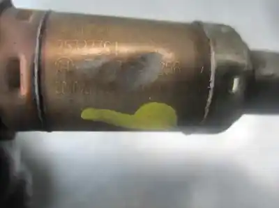 Pezzo di ricambio per auto di seconda mano sonda lambda per opel meriva 1.6 16v riferimenti oem iam 25327304  0258005256