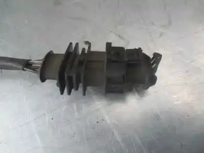 Pezzo di ricambio per auto di seconda mano sonda lambda per opel meriva 1.6 16v riferimenti oem iam 25327304  0258005256