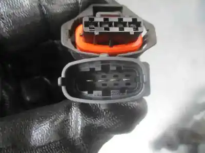 Pezzo di ricambio per auto di seconda mano sonda lambda per opel meriva 1.6 16v riferimenti oem iam 25327304  0258005256