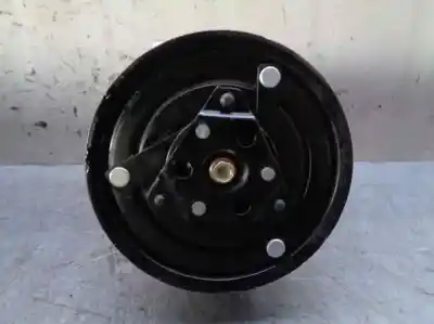 Pezzo di ricambio per auto di seconda mano COMPRESSORE ARIA CONDIZIONATA per NISSAN QASHQAI / QASHQAI +2 I (J10, NJ10, JJ10E)  Riferimenti OEM IAM 2017W51  7184