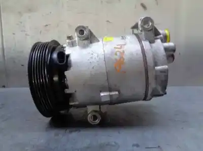 Pezzo di ricambio per auto di seconda mano compressore aria condizionata per nissan qashqai / qashqai +2 i (j10, nj10, jj10e) 1.5 dci riferimenti oem iam 2017w51  7184 Pezzo di ricambio per auto di seconda mano compressore aria condizionata per nissan qashqai / qashqai +2 i (j10, nj10, jj10e) 1.5 dci riferimenti oem iam 2017w51  7184