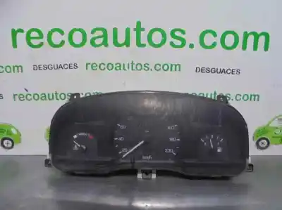 Peça sobressalente para automóvel em segunda mão QUADRANTE por FORD TRANSIT, CAJA CERRADA 86/92  Referências OEM IAM 95VP10C956CB  