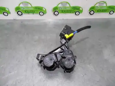 Peça sobressalente para automóvel em segunda mão MOTOR DE SOFAGEM por SEAT IBIZA (6K1)  Referências OEM IAM 6934825  ECB567