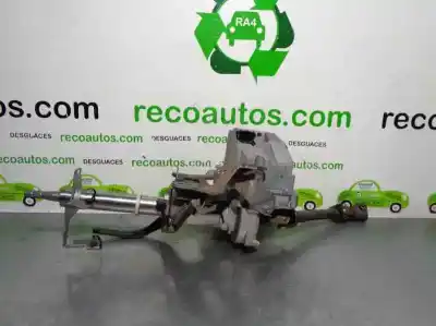 Second-hand car spare part steering column for nissan qashqai / qashqai +2 i (j10, nj10, jj10e) 1.5 dci oem iam references 48810ey40a   Second-hand car spare part steering column for nissan qashqai / qashqai +2 i (j10, nj10, jj10e) 1.5 dci oem iam references 48810ey40a