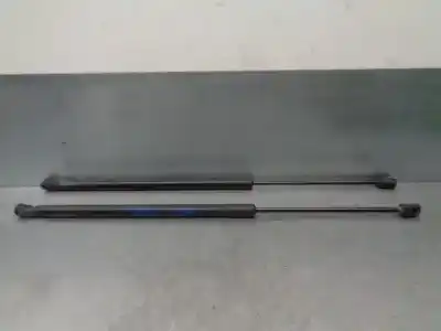 Peça sobressalente para automóvel em segunda mão amortecedores do tronco / porta por opel astra j (p10) 1.6 cdti (68) referências oem iam 13258179