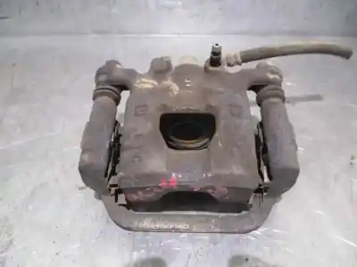 Second-hand car spare part rear right brake caliper for nissan qashqai / qashqai +2 i (j10, nj10, jj10e) 1.5 dci oem iam references 44001em11a