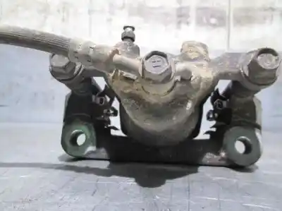 Автозапчасти б/у задний правый тормозной суппорт за nissan qashqai / qashqai +2 i (j10, nj10, jj10e) 1.5 dci ссылки oem iam 44001em11a   Автозапчасти б/у задний правый тормозной суппорт за nissan qashqai / qashqai +2 i (j10, nj10, jj10e) 1.5 dci ссылки oem iam 44001em11a