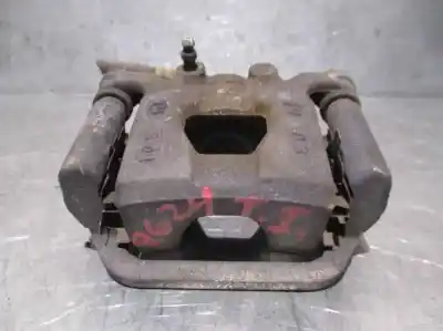 Second-hand car spare part rear left brake caliper for nissan qashqai / qashqai +2 i (j10, nj10, jj10e) 1.5 dci oem iam references 44011em11a