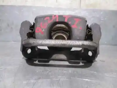 Second-hand car spare part rear left brake caliper for nissan qashqai / qashqai +2 i (j10, nj10, jj10e) 1.5 dci oem iam references 44011em11a   Second-hand car spare part rear left brake caliper for nissan qashqai / qashqai +2 i (j10, nj10, jj10e) 1.5 dci oem iam references 44011em11a