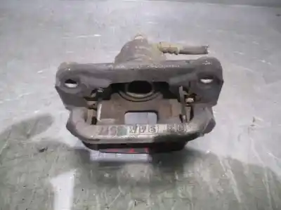 Second-hand car spare part rear left brake caliper for nissan qashqai / qashqai +2 i (j10, nj10, jj10e) 1.5 dci oem iam references 44011em11a   Second-hand car spare part rear left brake caliper for nissan qashqai / qashqai +2 i (j10, nj10, jj10e) 1.5 dci oem iam references 44011em11a