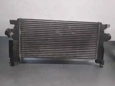 Автозапчастина б/у інтеркулер для opel astra j (p10) 1.6 cdti (68) посилання на oem iam 13267646
