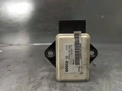 Pezzo di ricambio per auto di seconda mano modulo elettronico per ford ka (ru8) 1.2 riferimenti oem iam 52026718