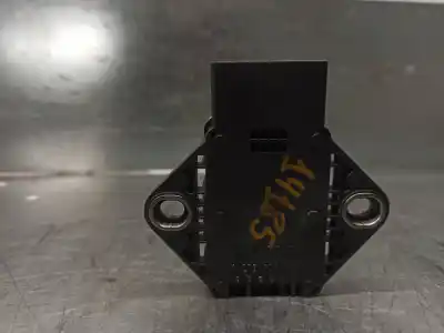 Second-hand car spare part electronic module for ford ka (ru8) 1.2 oem iam references 52026718  