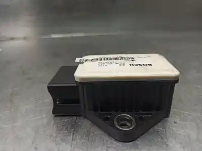 Second-hand car spare part electronic module for ford ka (ru8) 1.2 oem iam references 52026718  